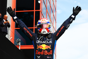 Formula 1: Verstappen wins Emilia Romagna Grand Prix, Norris finishes second ahead of Leclerc | Formula 1: Verstappen wins Emilia Romagna Grand Prix, Norris finishes second ahead of Leclerc