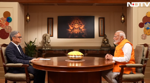 Indian stock markets will break all records on June 4: PM Modi | Indian stock markets will break all records on June 4: PM Modi Indian stock markets will break all records on June 4: PM Modi | Indian stock markets will break all records on June 4: PM Modi