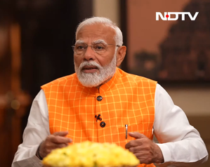 India will lead the world in AI, digital public infrastructure: PM Modi | India will lead the world in AI, digital public infrastructure: PM Modi India will lead the world in AI, digital public infrastructure: PM Modi | India will lead the world in AI, digital public infrastructure: PM Modi