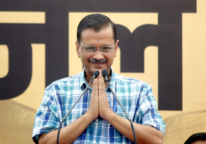 Arvind Kejriwal graffiti case: AAP MLAs write to EC, allege threat to Delhi CM's life | Arvind Kejriwal graffiti case: AAP MLAs write to EC, allege threat to Delhi CM's life Arvind Kejriwal graffiti case: AAP MLAs write to EC, allege threat to Delhi CM's life | Arvind Kejriwal graffiti case: AAP MLAs write to EC, allege threat to Delhi CM's life