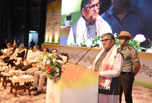Assam Governor emphasises new laws' importance in India's progress | Assam Governor emphasises new laws' importance in India's progress Assam Governor emphasises new laws' importance in India's progress | Assam Governor emphasises new laws' importance in India's progress