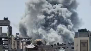 Death toll rises to 31 in Israeli raids on Gaza | Death toll rises to 31 in Israeli raids on Gaza