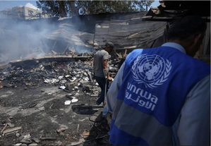 Accusations against UNRWA proven false: Jordan FM | Accusations against UNRWA proven false: Jordan FM