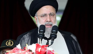 Turkey sends drone, rescuers to aid search for Iranian President after helicopter accident | Turkey sends drone, rescuers to aid search for Iranian President after helicopter accident