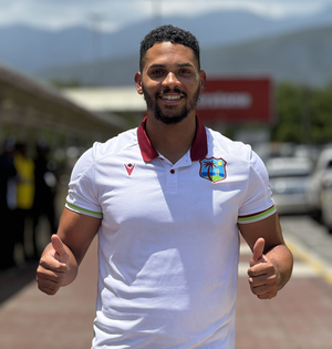Brandon King to lead West Indies in home T20Is vs South Africa; Hope, Pooran rested | Brandon King to lead West Indies in home T20Is vs South Africa; Hope, Pooran rested Brandon King to lead West Indies in home T20Is vs South Africa; Hope, Pooran rested | Brandon King to lead West Indies in home T20Is vs South Africa; Hope, Pooran rested