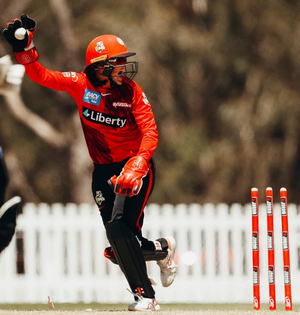 Melbourne Renegades Josie Dooley suffers stroke while holidaying in Hawaii | Melbourne Renegades Josie Dooley suffers stroke while holidaying in Hawaii