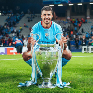 Rodri feels Arsenal lost out on Premier League title due to its 'mentality' | Rodri feels Arsenal lost out on Premier League title due to its 'mentality' Rodri feels Arsenal lost out on Premier League title due to its 'mentality' | Rodri feels Arsenal lost out on Premier League title due to its 'mentality'