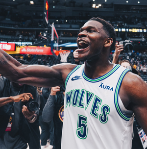 NBA: Timberwolves complete largest Game 7 comeback to beat reigning champions Nugget | NBA: Timberwolves complete largest Game 7 comeback to beat reigning champions Nugget