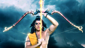 Lord Ram seeks Varun Dev's help to rescue Mata Sita in 'Ram Setu Prasang' of 'Shrimad Ramayan' | Lord Ram seeks Varun Dev's help to rescue Mata Sita in 'Ram Setu Prasang' of 'Shrimad Ramayan'