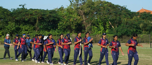 Samoa beat Fiji to qualify for Women's U19 T20 WC 2025 | Samoa beat Fiji to qualify for Women's U19 T20 WC 2025