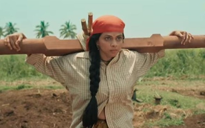 Rutuja Bagwe relates to her role in 'Maati Se Bandhi Dor': 'Vaiju and I both fight against injustice' | Rutuja Bagwe relates to her role in 'Maati Se Bandhi Dor': 'Vaiju and I both fight against injustice' Rutuja Bagwe relates to her role in 'Maati Se Bandhi Dor': 'Vaiju and I both fight against injustice' | Rutuja Bagwe relates to her role in 'Maati Se Bandhi Dor': 'Vaiju and I both fight against injustice'