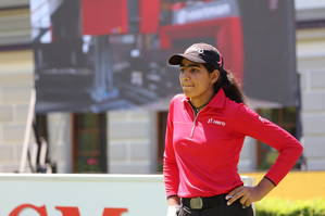 Golf: Diksha shoots 67, finishes 24th with Tvesa and Pranavi in German Masters | Golf: Diksha shoots 67, finishes 24th with Tvesa and Pranavi in German Masters