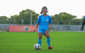 Football: ‘We have to play our best,’ says Indian women’s team captain Ashalata ahead of Uzbekistan clash | Football: ‘We have to play our best,’ says Indian women’s team captain Ashalata ahead of Uzbekistan clash Football: ‘We have to play our best,’ says Indian women’s team captain Ashalata ahead of Uzbekistan clash | Football: ‘We have to play our best,’ says Indian women’s team captain Ashalata ahead of Uzbekistan clash
