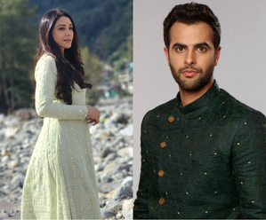 Ankur Rathee opens up on bonding with 'Undekhi' co-star Anchal Singh & their collaboration of ideas' | Ankur Rathee opens up on bonding with 'Undekhi' co-star Anchal Singh & their collaboration of ideas' Ankur Rathee opens up on bonding with 'Undekhi' co-star Anchal Singh & their collaboration of ideas' | Ankur Rathee opens up on bonding with 'Undekhi' co-star Anchal Singh & their collaboration of ideas'