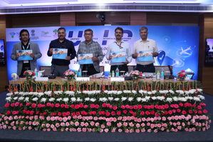 Centre urges states to leverage ULIP for unified logistics ecosystem | Centre urges states to leverage ULIP for unified logistics ecosystem Centre urges states to leverage ULIP for unified logistics ecosystem | Centre urges states to leverage ULIP for unified logistics ecosystem