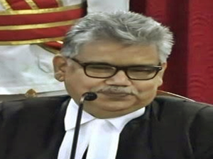 RSS shaped my personality, says retiring judge of Calcutta HC | RSS shaped my personality, says retiring judge of Calcutta HC RSS shaped my personality, says retiring judge of Calcutta HC | RSS shaped my personality, says retiring judge of Calcutta HC