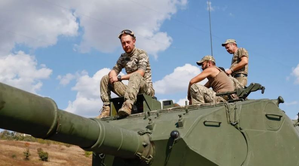 Spain to send Leopard 2 tanks & Patriot missiles to Ukraine in June | Spain to send Leopard 2 tanks & Patriot missiles to Ukraine in June