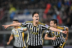 Juve complete stunning comeback to hold Bologna in Serie A | Juve complete stunning comeback to hold Bologna in Serie A