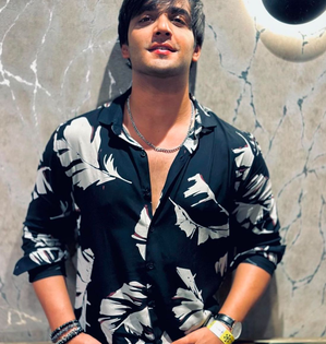 Adhik Mehta of ‘Anupamaa’ fame to play lead in ‘Milke Bhi Hum Na Mile’ | Adhik Mehta of ‘Anupamaa’ fame to play lead in ‘Milke Bhi Hum Na Mile’ Adhik Mehta of ‘Anupamaa’ fame to play lead in ‘Milke Bhi Hum Na Mile’ | Adhik Mehta of ‘Anupamaa’ fame to play lead in ‘Milke Bhi Hum Na Mile’