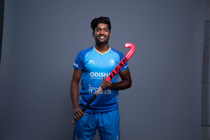 Indian Junior men’s hockey team begins Europe tour with win over Belgium | Indian Junior men’s hockey team begins Europe tour with win over Belgium Indian Junior men’s hockey team begins Europe tour with win over Belgium | Indian Junior men’s hockey team begins Europe tour with win over Belgium