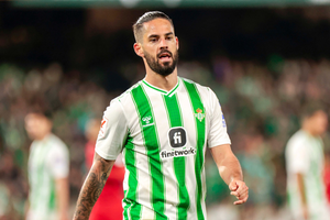 La Liga weekend review: Sociedad clinches Europa League, Sorloth climbs to top of Pichichi standings | La Liga weekend review: Sociedad clinches Europa League, Sorloth climbs to top of Pichichi standings La Liga weekend review: Sociedad clinches Europa League, Sorloth climbs to top of Pichichi standings | La Liga weekend review: Sociedad clinches Europa League, Sorloth climbs to top of Pichichi standings
