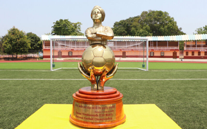 Karnataka and Delhi to battle it out in the final of inaugural U-20 Men's NFC | Karnataka and Delhi to battle it out in the final of inaugural U-20 Men's NFC