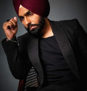 Ammy Virk shares his love for 'masala chai with cardamom, clove': A tradition I religiously follow' | Ammy Virk shares his love for 'masala chai with cardamom, clove': A tradition I religiously follow' Ammy Virk shares his love for 'masala chai with cardamom, clove': A tradition I religiously follow' | Ammy Virk shares his love for 'masala chai with cardamom, clove': A tradition I religiously follow'
