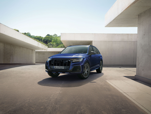 Audi India launches new car under Bold Edition at Rs 97.84 lakh | Audi India launches new car under Bold Edition at Rs 97.84 lakh