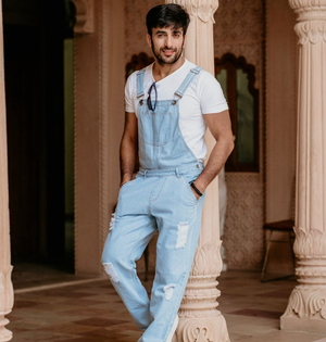 Anuj Arora has a sweet connection with character he plays in his Bollywood debut film | Anuj Arora has a sweet connection with character he plays in his Bollywood debut film Anuj Arora has a sweet connection with character he plays in his Bollywood debut film | Anuj Arora has a sweet connection with character he plays in his Bollywood debut film