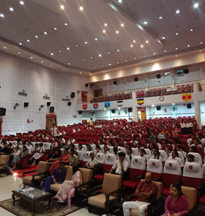 Army wives, students, war widows to be empowered through storytelling skills | Army wives, students, war widows to be empowered through storytelling skills Army wives, students, war widows to be empowered through storytelling skills | Army wives, students, war widows to be empowered through storytelling skills