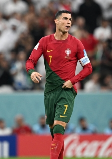 Ronaldo is prepared to help the team in Euro 2024, says Portugal manager Martinez | Ronaldo is prepared to help the team in Euro 2024, says Portugal manager Martinez Ronaldo is prepared to help the team in Euro 2024, says Portugal manager Martinez | Ronaldo is prepared to help the team in Euro 2024, says Portugal manager Martinez