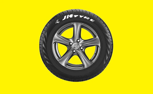 JK Tyre clocks 56 pc jump in Q4 net profit, declares dividend of Rs 3.50 per share | JK Tyre clocks 56 pc jump in Q4 net profit, declares dividend of Rs 3.50 per share