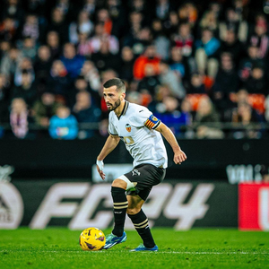 Football: Valencia left-back Gaya likely to miss Euro 2024 due to muscle injury | Football: Valencia left-back Gaya likely to miss Euro 2024 due to muscle injury Football: Valencia left-back Gaya likely to miss Euro 2024 due to muscle injury | Football: Valencia left-back Gaya likely to miss Euro 2024 due to muscle injury