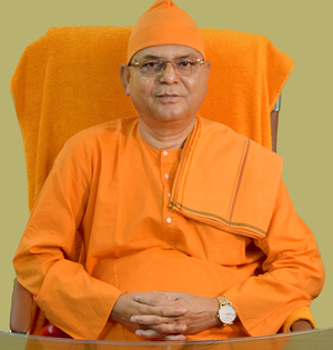 We don't give directions to our followers whom to vote for: Ramakrishna Mission Monk | We don't give directions to our followers whom to vote for: Ramakrishna Mission Monk We don't give directions to our followers whom to vote for: Ramakrishna Mission Monk | We don't give directions to our followers whom to vote for: Ramakrishna Mission Monk