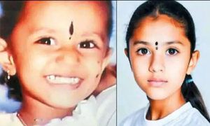 TN Police use AI to trace girl missing since 2011 | TN Police use AI to trace girl missing since 2011