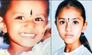 TN Police use AI to trace girl missing since 2011 | TN Police use AI to trace girl missing since 2011 TN Police use AI to trace girl missing since 2011 | TN Police use AI to trace girl missing since 2011