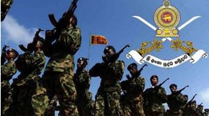 Sri Lanka army discharges over 15,000 soldiers during amnesty | Sri Lanka army discharges over 15,000 soldiers during amnesty