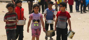 Palestinian death toll in Gaza rises to 35,647: Health authorities | Palestinian death toll in Gaza rises to 35,647: Health authorities