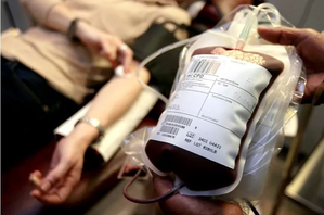 UK to make further interim compensation to infected blood victims | UK to make further interim compensation to infected blood victims