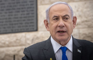 Israel: “Resettling Gaza Was Never in the Cards,” Says PM Benjamin Netanyahu | Israel: “Resettling Gaza Was Never in the Cards,” Says PM Benjamin Netanyahu