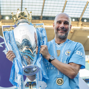 Guardiola likely to step down as Man City boss after 2024/25 season: Report | Guardiola likely to step down as Man City boss after 2024/25 season: Report