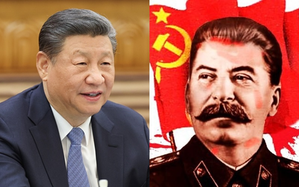 President Xi’s purging of Communist officials: Stunning similarities with Stalin | President Xi’s purging of Communist officials: Stunning similarities with Stalin