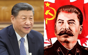 President Xi’s purging of Communist officials: Stunning similarities with Stalin | President Xi’s purging of Communist officials: Stunning similarities with Stalin President Xi’s purging of Communist officials: Stunning similarities with Stalin | President Xi’s purging of Communist officials: Stunning similarities with Stalin