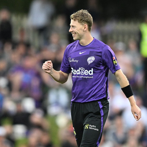 Australia pacer Riley Meredith joins Somerset for Vitality Blash | Australia pacer Riley Meredith joins Somerset for Vitality Blash