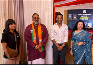 Kudos to PM Modi for motivating founders like us to do better: Zomato CEO | Kudos to PM Modi for motivating founders like us to do better: Zomato CEO