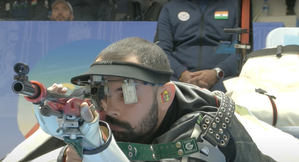 Bindra, Beauchamp address participants on Day 1 of Sports Psychology in shooting workshop | Bindra, Beauchamp address participants on Day 1 of Sports Psychology in shooting workshop