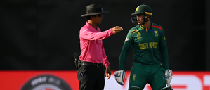 Saikat and Illingworth to be on-field umpires in Men’s T20 World Cup opening match between USA and Canada | Saikat and Illingworth to be on-field umpires in Men’s T20 World Cup opening match between USA and Canada Saikat and Illingworth to be on-field umpires in Men’s T20 World Cup opening match between USA and Canada | Saikat and Illingworth to be on-field umpires in Men’s T20 World Cup opening match between USA and Canada