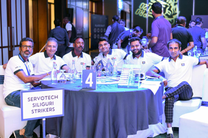 Siliguri Strikers bolster squad with key draft picks, coaching staff for Bengal Pro T20 League | Siliguri Strikers bolster squad with key draft picks, coaching staff for Bengal Pro T20 League