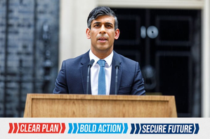 PM Sunak calls snap UK elections on July 4, lists achievements | PM Sunak calls snap UK elections on July 4, lists achievements