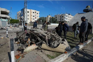 24 killed by Israeli army in Gaza | 24 killed by Israeli army in Gaza